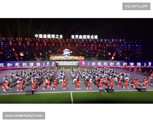 莫力达瓦曲棍球历史悠久被誉为世界曲棍球名城的光辉历程与文化传承