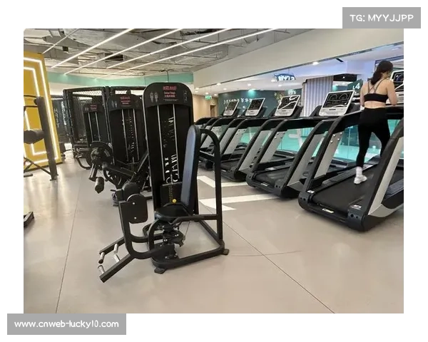 铁力市全民健身中心全面检查与设施维护提升健身环境保障市民健康