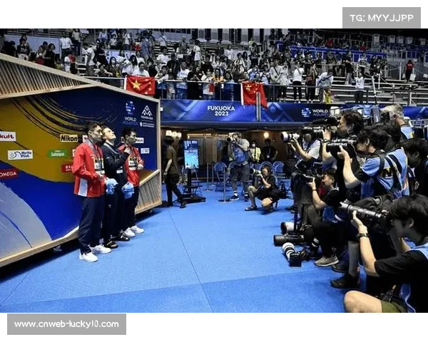 玉井陆斗挑战中国跳水霸主地位 巴黎奥运会勇夺银牌书写新篇章