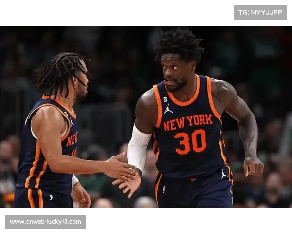 兰德尔砍28分布伦森关键时刻发力 尼克斯124比119力克对手迎胜利