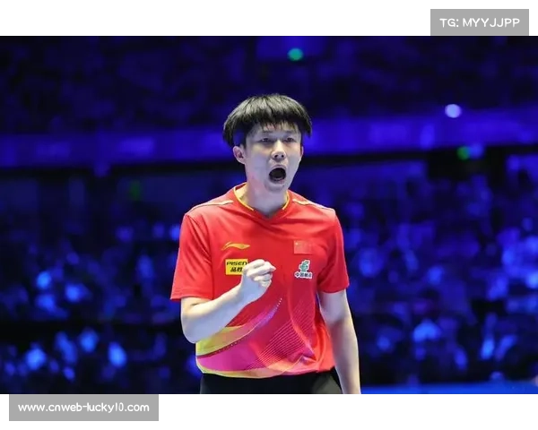 王楚钦因伤缺席1月赛事，国乒阵容调整应对奥运周期